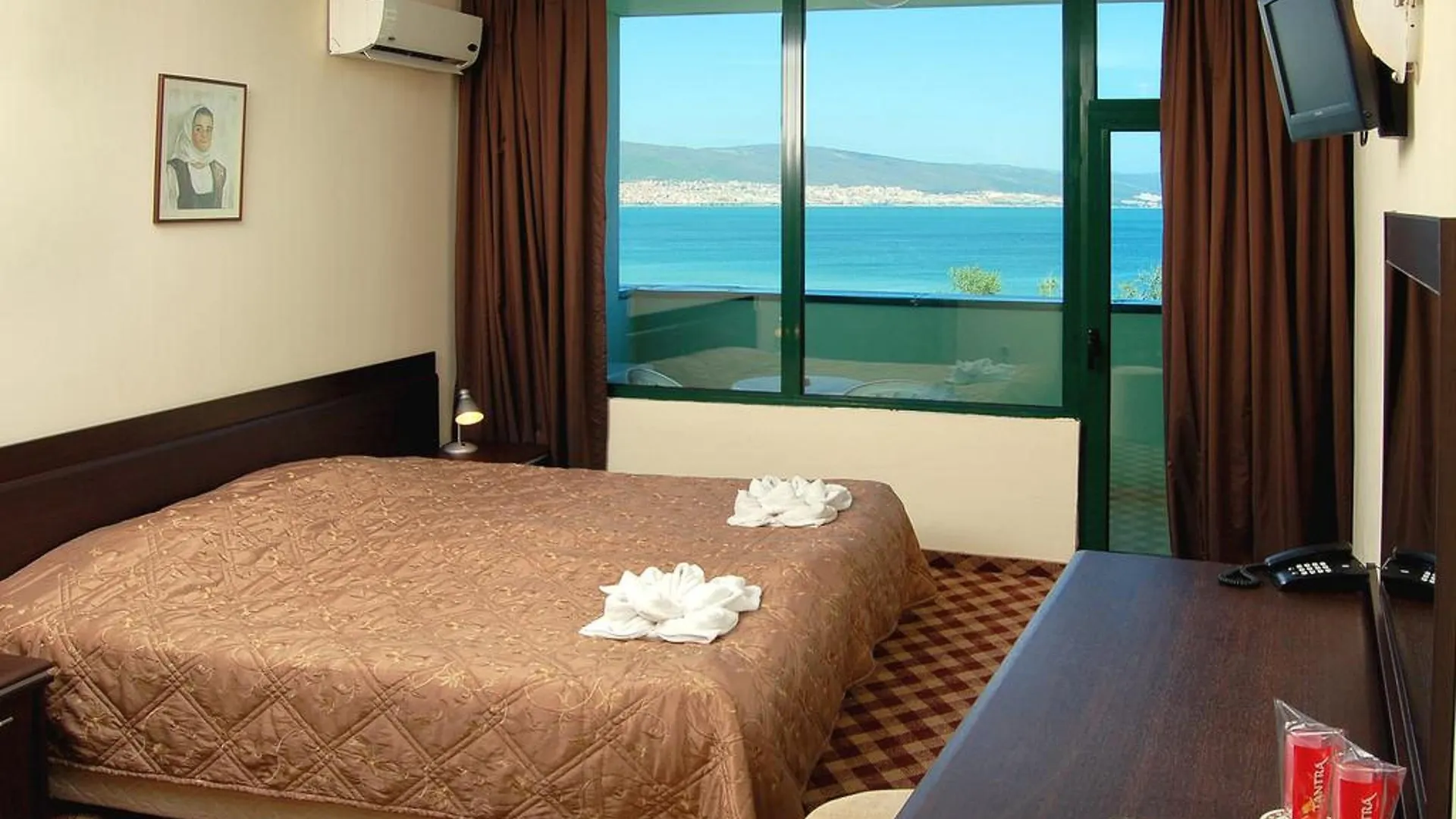 Hotel Caesars Palace Sunny Beach 4*,  Bulgaria