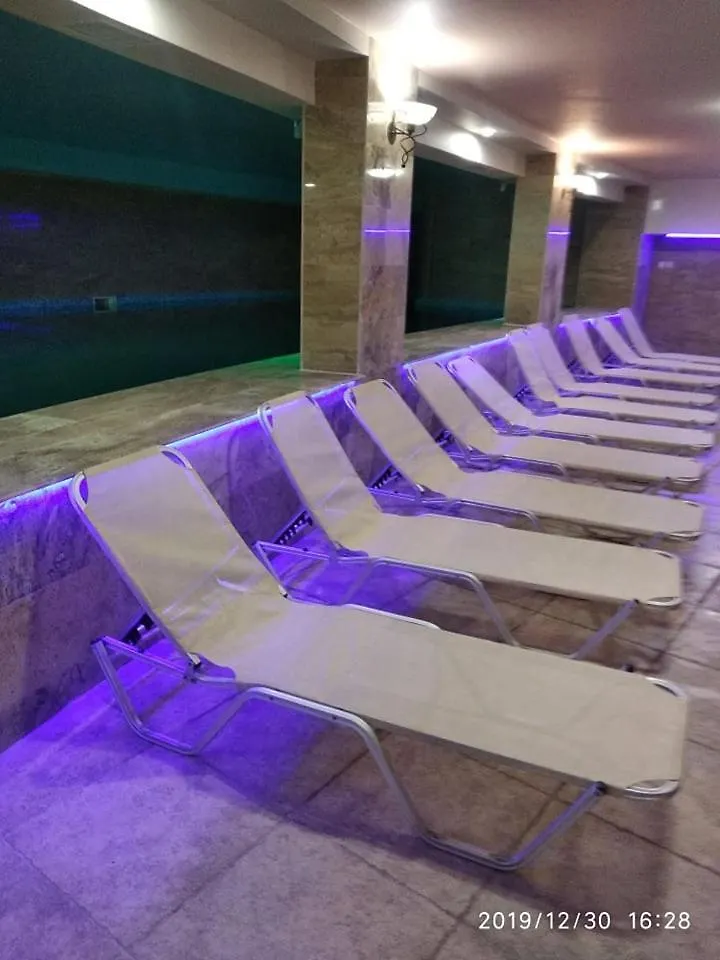 Hotel Caesars Palace Sunny Beach