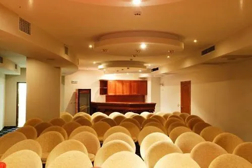 Hotel Colosseum Sunny Beach Bulgaria