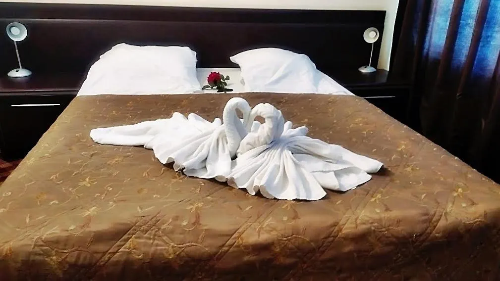 Hotel Caesars Palace Sunny Beach