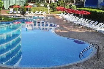 Hotel Caesars Palace Słoneczny Brzeg 4*,  Bułgaria