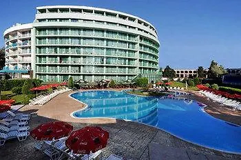 Hotel Caesars Palace Słoneczny Brzeg