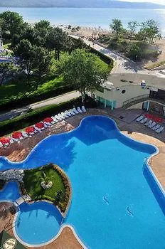 Hotel Colosseum Sunny Beach 4*,  Bulgaria