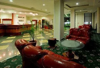 Hotel Caesars Palace Słoneczny Brzeg