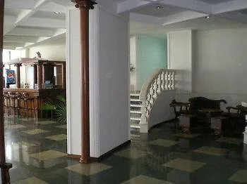 Hotel Colosseum Sunny Beach