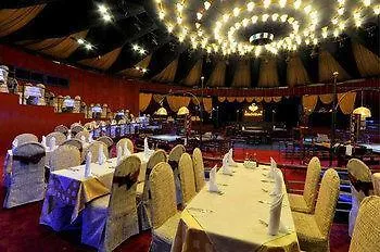Hotel Caesars Palace Słoneczny Brzeg