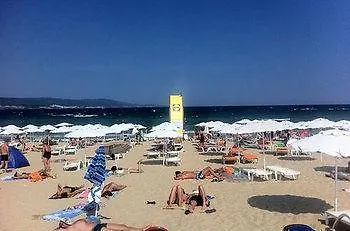 Hotel Colosseum Sunny Beach