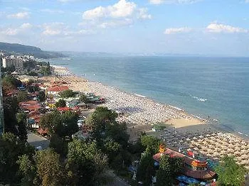 Hotel Caesars Palace Słoneczny Brzeg
