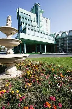 Hotel Colosseum Sunny Beach