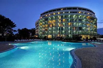 Hotel Colosseum Sunny Beach 4*,