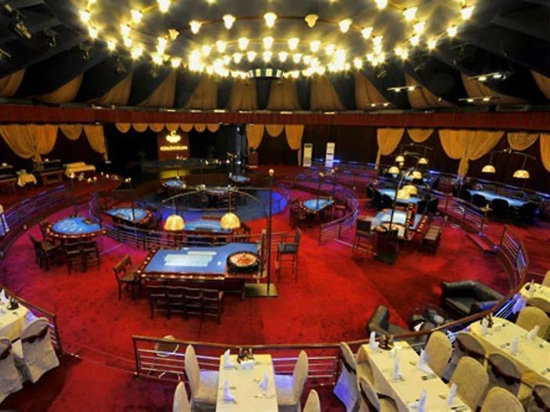 Hotel Caesars Palace Sunny Beach