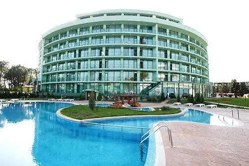 Hotel Caesars Palace Sunny Beach