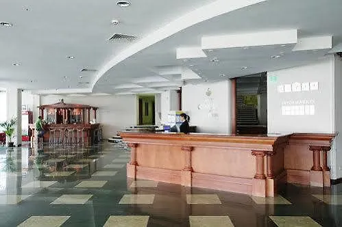 Hotel Caesars Palace Słoneczny Brzeg