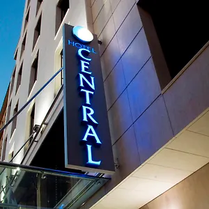 Hotel Central Hotel Sofia Sofia