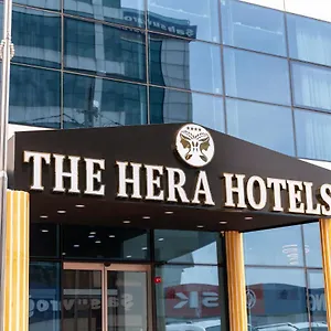 **** Hotel The Hera Maltepe & Turkije