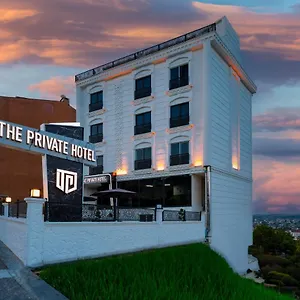 *** Hotel The Private Airport Turkije