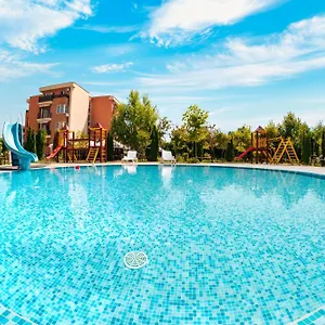 Nessebar And Sunny Beach