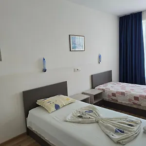 Complex Astra Słoneczny Brzeg