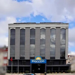 *** Hotel Days By Wyndham Arnavutkoy Turkije