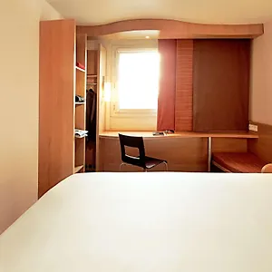 Hotel Ibis Airport Sofia