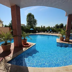 Apartament Menada In Sunny Słoneczny Brzeg