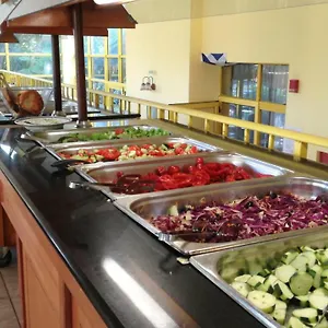 *** Hotel Sunny Varshava Bulgarije