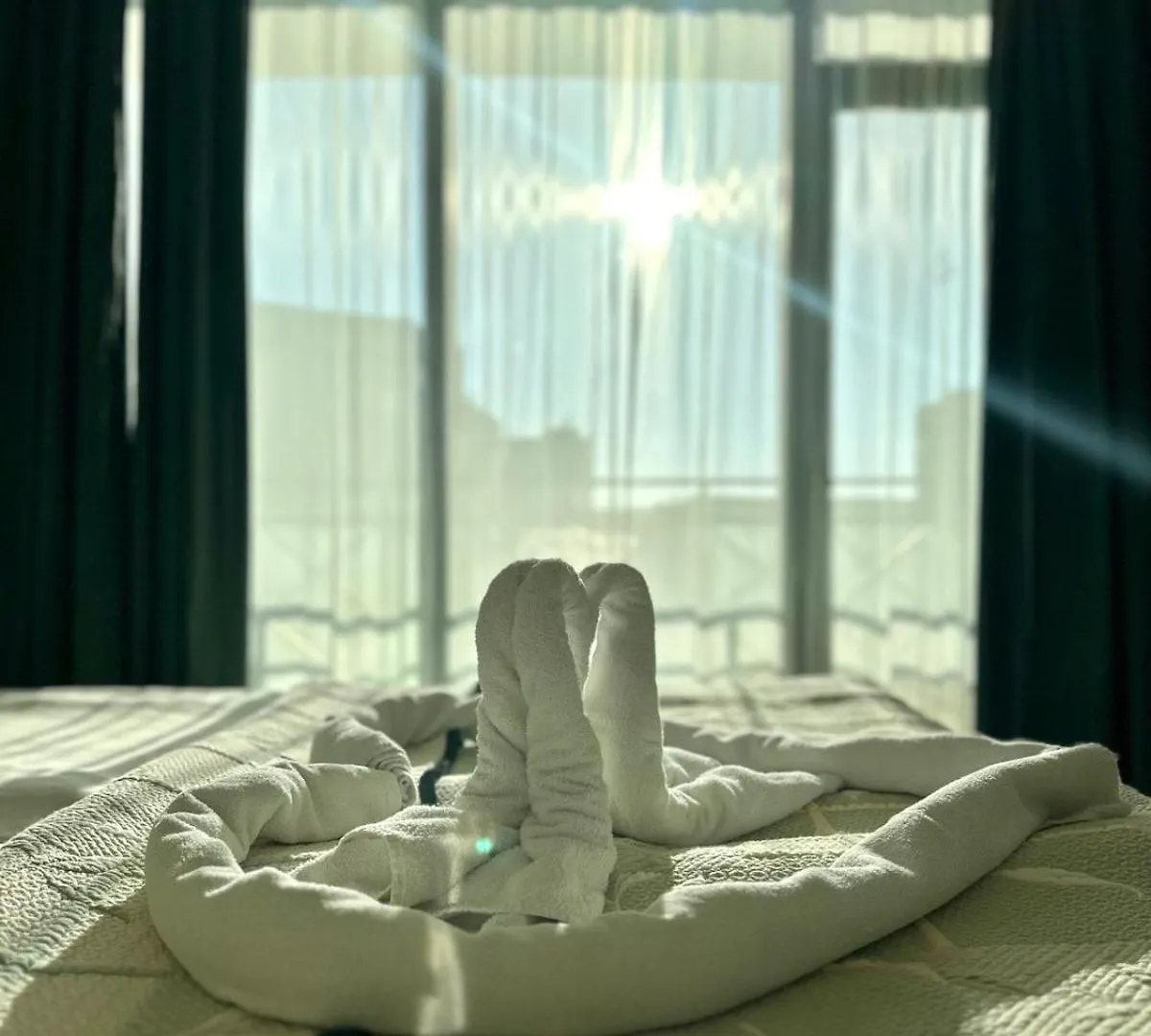 Hotel Caesars Palace Σάνι Μπιτς