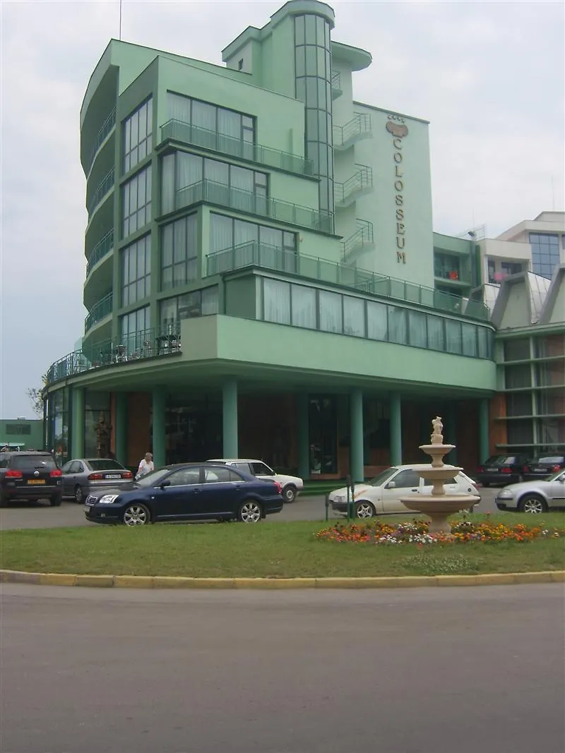 Hotel Caesars Palace Sunny Beach