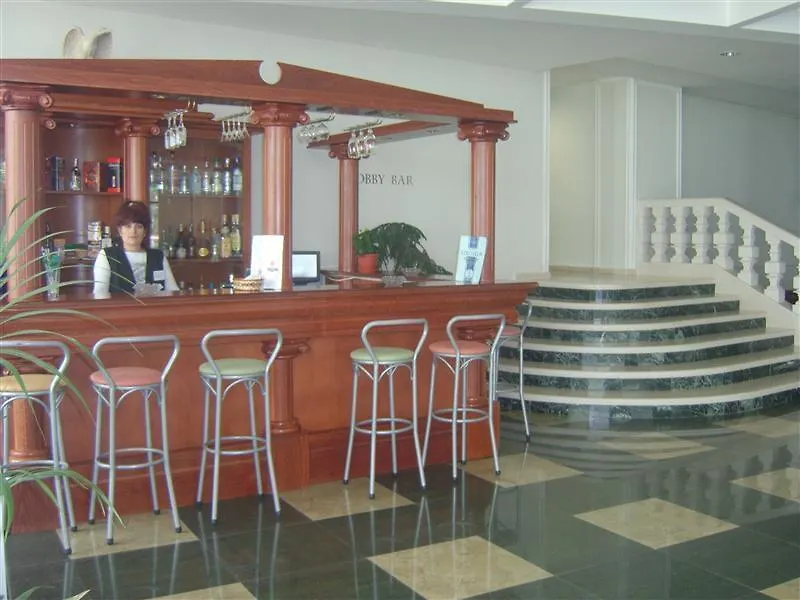 סאני ביץ' Hotel Caesars Palace 4*, סאני ביץ' בולגריה