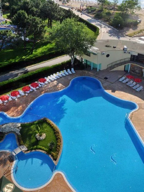 Hotel Caesars Palace Sunny Beach Bulgaria