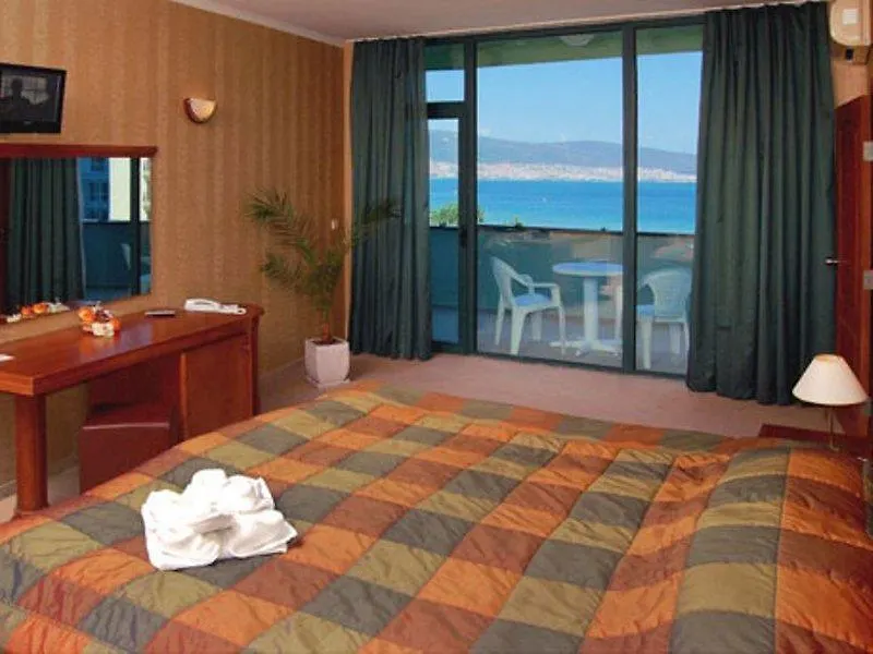 ****  Hotel Caesars Palace Sunny Beach Bulgarije