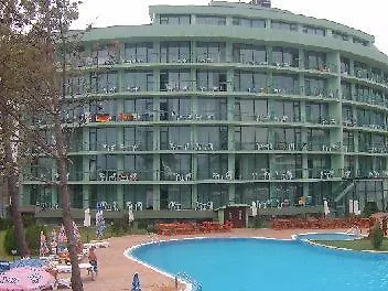Hotel Caesars Palace Sunny Beach