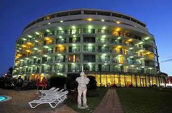 Hotel Caesars Palace Sunny Beach