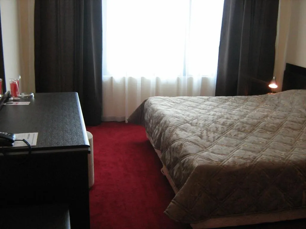 Hotel Caesars Palace Sunny Beach Bulgarije