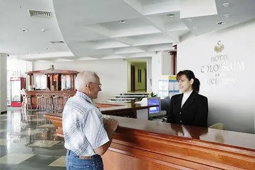Hotel Caesars Palace Σάνι Μπιτς